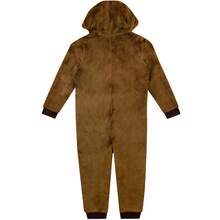 Star Wars | Boys Chewbacca Fleece  | Kids Hooded  | Official Merchandise | Fast UK Delivery Shipping | Trusted UK Seller | Great Gift For Kids | Perfect For Halloween, Birthdays And Christmas
