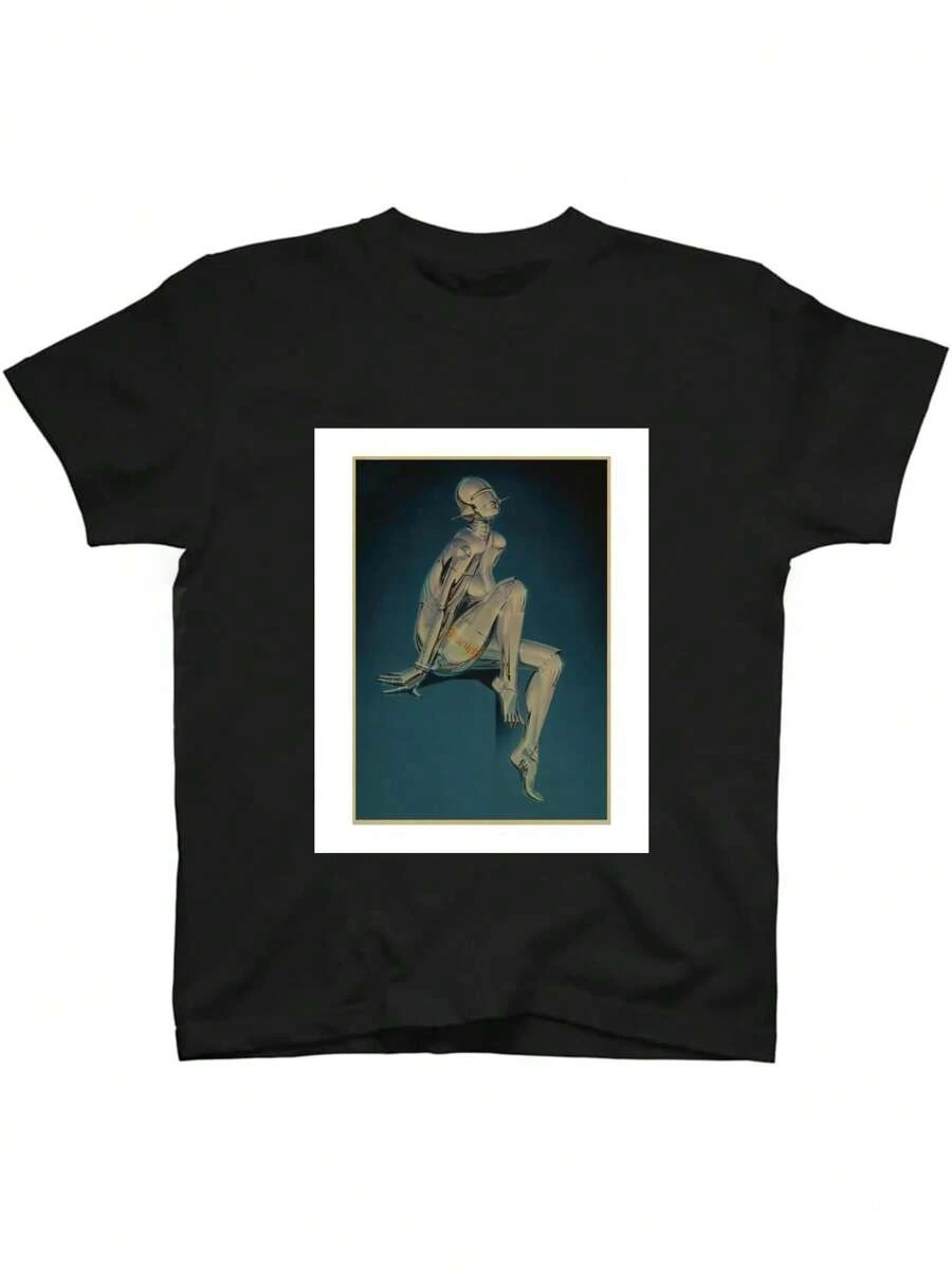 Men T-Shirts