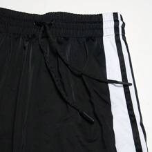 Adidas 1pc Clover Pattern Fashion Slit Skirt H39022