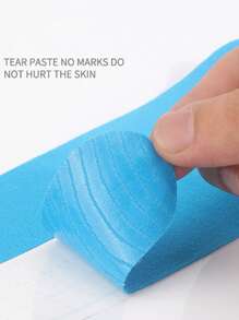10 pezzi di patch protettivi elastici anti-usura per muscoli, ginocchiere/gomitiere/spalline multi-parte riutilizzabili, con fasce di supporto regolabili, impermeabili e resistenti all'usura, unisex, adatti per palestra estiva, corsa e fitness