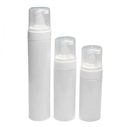 JC TATTOO - Chai tạo bọt xăm, Bình bơm tạo bọt, Chai đựng bọt xăm, Chai vệ sinh hình xăm, 4 dung tích: 100ml/150ml/200ml/250ml, Có màu đen và trắng, Đa năng, Xịt bọt dày đặc chỉ với một lần nhấn, Có thể nạp lại! Sản phẩm tái sử dụng, Di động, Phụ kiện dụng cụ vệ sinh, Phụ kiện xăm hình, Cần thiết cho nghệ sĩ xăm hình, Quà tặng Ngày của Mẹ