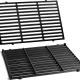 7638 Spirit Grill Grates Replacement For Weber Spirit E-310 E-330 GS4 ...