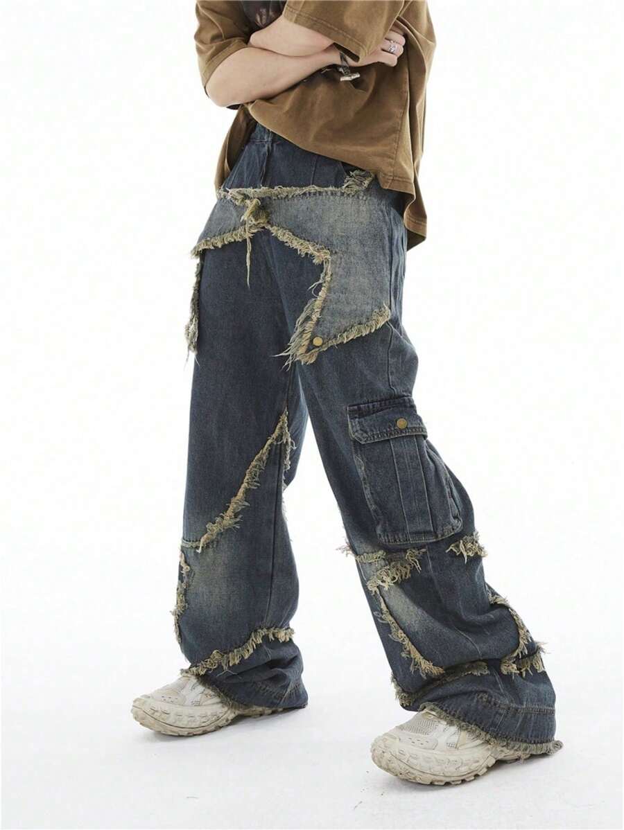 Men Jeans