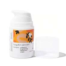Forgotten Skincare The Original Underarm Brightening Deodorant Cream - 1.7 Fl Oz - 1 - Xem 6