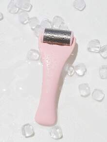 Ice Roller For Face | Women Eye Roller & Face Massager For Puffy Eyes | Face Ice Roller & Cold Skin Care Tools For Puffy Eyes & Dark Circles | Lymphatic Drainage Massager Face By Spot Tech - Multicolor - View 2