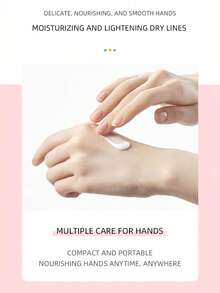 10包女士护手霜礼品套装，适用于干裂双手的护手霜，保湿护手霜礼品套装，旅行装散装护手霜，适合妈妈、女儿、妻子和奶奶使用的护手霜。适合日常使用、母亲节礼物、女士礼物、节日礼物