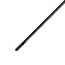 Bicycle Spokes Steel Bike Spoke With Nipples For Most Bicycle - 黑色 292mm 14G 40件鋼 - 查看 6