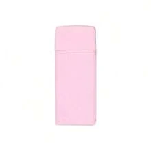 1 Mini Bag Sealing Machine, Handheld Hot Vacuum Sealing Machine, 2-In-1 Bag Opening Sealing Machine, Suitable For Plastic Bags, Snack Bags, Sealed Packaging, And Preservation - Pink - View 2