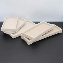 High-End Jewelry Tray, Decorative Tray, Bathroom Tray, Toiletry Tray, Multi-Purpose Tray To Solve Various Storage Issues Gifts Women Girls Sun Travel Cool