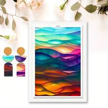 1 hoja de papel de transferencia para arcilla polimérica, papel de transferencia con diseño de flor retro para hacer aretes de arcilla polimérica, papel de transferencia con diseño de flor margarita vintage para hacer joyas de arcilla, para manualidades de joyería con técnica de pintura al óleo