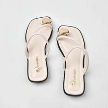 Sandalias de mujer, zapatos de lujo para mujer, chanclas, sandalias para caminar para mujer, pantuflas de mujer, pantuflas de casa, calzado de verano