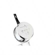 Penguin Home® Professional Induction-Safe Saucepan With Lid - 1 - View 5