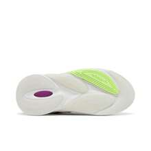 Adidas OZELIA W - White and Green - View 4