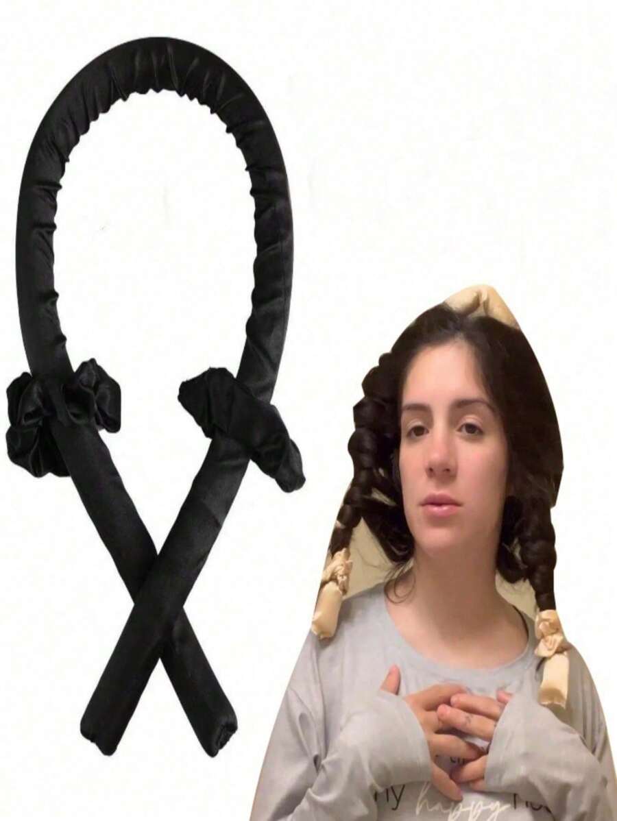 3 Piezas/4 Piezas/5 Piezas/6 Piezas Juego de Rodillos Rizadores sin Calor + Lazos para el Cabello, Rodillos Rizadores para Peinados, Rizadores de Espuma Esponjosa para Dormir, Juego de Lazos para Cabello Ondulado, Varillas Rizadoras sin Calor, Herramientas para Trenzar, Tubos de Espuma Esponjosa para Rizar, Herramientas para Rizar sin Calor, Herramientas para Peinados, Rizadores de Cabello, Cepillo para Cabello Rizado, Rodillos, Productos para Cabello Rizado, Rizador, Rodillos para Cabello, Rizo de Cabello, Herramientas para Cabello Rizado, Rodillo de Cabello, Cabello, Rodillos de Cabello, Cabello Rizado, Rizo sin Calor, Rizo sin Calor, Rizador de Cabello, Barbero, Herramientas para el Cabello, Productos para el Cabello, Accesorios para el Cabello, Rizadores de Cabello, Accesorios de Barbería, Viaje, Rodillos, Cosas para el Cabello, Accesorios para el Cabello, Productos para Cabello Rizado, Rizador, Rodillos para Cabello, Equipo de Peluquería, Accesorios, Rizo de Cabello, Herramientas