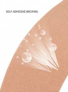 10 pezzi di patch protettivi elastici anti-usura per muscoli, ginocchiere/gomitiere/spalline multi-parte riutilizzabili, con fasce di supporto regolabili, impermeabili e resistenti all'usura, unisex, adatti per palestra estiva, corsa e fitness