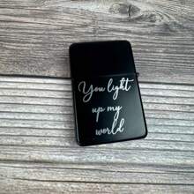 **Indywidualnie zaprojektowana obudowa ze stali nierdzewnej** 24-godzinna usługa projektowania etui ochronnego na zapalniczkę