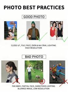 1 Piece Custom Photo, Custom Retro Anime Style Framed Canvas Wall Art Based On Photos, Retro Anime Character Photos, Print Personalised Artwork, Watercolour Canvas Art Mural, All Kinds Of Holiday Gifts, Personalised Gifts, Wedding Gifts, Birthday Gifts, Christmas, Chinese New Year Valentine's Day, Wedding Anniversaries, Personalized,Ideal Gifts For Him,Ideal Gifts For Her,Her,Boyfriend,Girlfriend,Dad,Mom,Family,Friends,Son,Daughter,Kids,For Anniversaries,For Birthdays,For Housewarming,For Graduation,Kitchen,Dining Room,Bedroom,Office,Living Room,Home,Garden,Tea Room