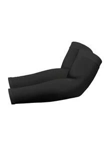 Mangas para el brazo para hombres y mujeres, protección solar, mangas deportivas de refrigeración, cubiertas para los brazos, guantes blancos, calentadores de brazos, atuendos de otoño, disfraces de Halloween, mangas negras para el brazo, regalos para hombres - B - Ver 11