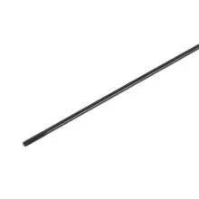 Bicycle Spokes Steel Bike Spoke With Nipples For Most Bicycle - 黑色 180mm 13G 40件鋼 - 查看 6