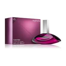 CALVIN KLEIN 尤佛利亚淡香精 100 毫升 - 花卉印花 - 查看 2