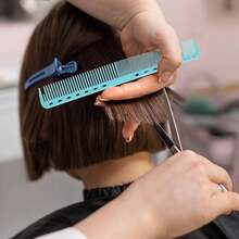 1支/6支装碳纤维发梳，适用于发型师，专业理发梳，细齿和中齿，男女沙龙美发梳套装，刷子，发刷，边缘刷，梳发，梳子，解结刷，球形刷，迷你发刷，发刷套装，木梳，发刷，发刷，梳子，梳子，后梳，发刷，边缘刷，梳发，发刷套装，梳子，迷你发刷，解结刷，发刷，美发产品，美发工具，美发用品，护发，卷发刷，理发师，理发配件，美发设备，旅行必备，发型，美发，发刷，后梳，造型刷，卷发刷，边缘刷，发梳，梳发，发刷套装，梳子，卷发梳，解结刷，女士发刷，头发，旅行，头发产品、美发工具、美发用品、理发师、理发配件、理发店、美发设备 - 彩色 - 查看 6