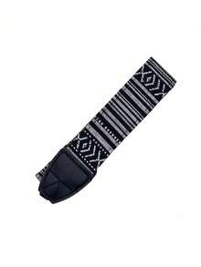 Retro Camera Shoulder Strap Adjustable Neck Strap Lanyard For DSLR/Mirrorless Camera, Fashion Camera Accessories - Multicolor - View 8
