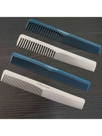 1 件专业理发梳防静电平头剪发梳细齿理发刷沙龙工具理发发饰、返校、旅行度假必需品、女士发饰、刷子、发刷、边缘刷、刷头发、发梳、梳头发、顺发刷、球刷、迷你发刷、发刷套装、木梳、发刷梳子、理发、美发工具、美发产品、发饰、刷子、光滑后刷、护发、发刷、刷头发、发梳、理发配件、梳头发、卷发刷、旅行、美发用品、顺发刷、球刷、迷你发刷、发饰、卷发产品、美发设备、配件、圣诞节、理发店、理发配件、发饰、美发、木梳、旅行必需品、旅行必需品、发型、美发