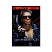 1pc Wall Arts Posters Frameless Pop 80s Classic Movie Posters Canvas Print - HD Wall Art For Bar & Living Room Decor ,Wall Art With Frame