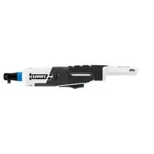 1/4-Inch Ratchet Battery Not Included