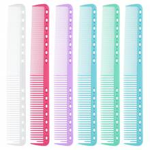 1支/6支装碳纤维发梳，适用于发型师，专业理发梳，细齿和中齿，男女沙龙美发梳套装，刷子，发刷，边缘刷，梳发，梳子，解结刷，球形刷，迷你发刷，发刷套装，木梳，发刷，发刷，梳子，梳子，后梳，发刷，边缘刷，梳发，发刷套装，梳子，迷你发刷，解结刷，发刷，美发产品，美发工具，美发用品，护发，卷发刷，理发师，理发配件，美发设备，旅行必备，发型，美发，发刷，后梳，造型刷，卷发刷，边缘刷，发梳，梳发，发刷套装，梳子，卷发梳，解结刷，女士发刷，头发，旅行，头发产品、美发工具、美发用品、理发师、理发配件、理发店、美发设备 - 彩色 - 查看 2