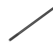 Bicycle Spokes Carbon Steel Bike Spoke With Nipples For Most Bicycle - 黑色14G 36件碳鋼 - 查看 5