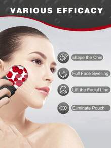 3Pcs Ice Face Roller -Facial Skincare Ice Roller Set,Facial Massage Tool,Silicone Ice Face Roller, Ice Roller,Rose Quartz With Roller Massager And Scraping Gua Plate,For Face & Eye Puffiness Relief, FacialMassager Contour And Enhance Skin Care & Glow,For Eyes, Neck, And Face,Ice Facial RollerMold Cub- Skin Care Tool.Summer Ice Massage Products,Office Supplies School Supplies Travel Essentials.,Beauty,Skin Care Products,Spa,Self Care,Skin Care Tools,Face Care,Esthetician Supplies,Massage,Face Massage Tool,Face Roller