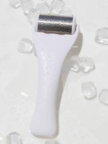 Ice Roller For Face | Women Eye Roller & Face Massager For Puffy Eyes | Face Ice Roller & Cold Skin Care Tools For Puffy Eyes & Dark Circles | Lymphatic Drainage Massager Face By Spot Tech - Multicolor - View 3