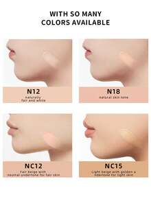 MAC Studio Fix Fluid SPF 15 24 小时哑光粉底液（控油）- NC12-1 液体盎司/30 毫升 - 無瑕粉底液(新)NC12(30ml) - 查看 7