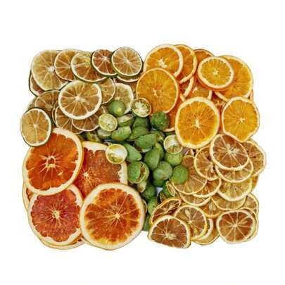 1 Packung mit 10/20/30/40 Stück getrocknete Zitronenscheiben, Seifenherstellungsset, Fruchtscheiben, getrocknete Blumen, Kerze, Glasgefäß Deko DIY getrocknete Fruchtversorgung, geeignet für Heimdekoration, Kamin, Schlafzimmer, Wohnzimmer, Tischmitte, Büro, Geschenkverpackung