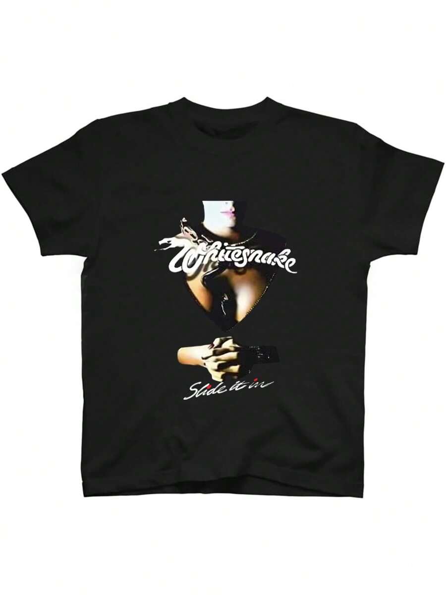 Men T-Shirts
