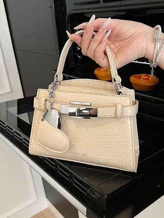 Dedoo 1 件高端闪光小手拿包，简约晚会风格女士钱包，适合宴会和场合