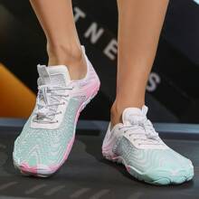1 Paar 2025 neue Outdoor Unisex Paar Barfuß Schuhe mit Rutschfester Sohle und Atmungsaktiv, Strand-/Wasserschuhe, kratzfest, für Outdoor, Lässig, Reisen, Schwimmbad, schnelltrocknend
