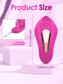 LIKETHAT Tragbare vibrierendes Ei App Fernbedienung Vibratoren Vagina G-Punkt Dildo Klitoris-Massagegerät Schmetterling Sexspielzeug für Frauen, G-Punkt und Klitoris-Stimulator Lustmittel für Paare, Sexspielzeug Vibrator, Sexspielzeug für Frauen