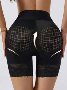 High Waist Shaping Panties Seamless Tummy Control Panties Slimming Sheath Flat Belly Hip Butt Lifter Panty Shorts Women Underwear