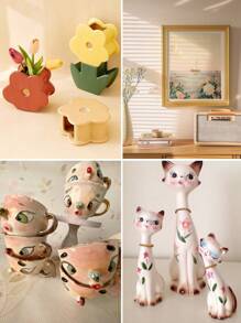 Stone Plastic Clay Brightener, Handmade DIY Gloss Oil Soft Clay Sealing Layer Glaze, Gloss Enhancement And Anti-Layer