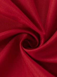 2/6/12/240pcs Modern Minimalist Solid Color Polyester Napkins, Skin-Friendly Absorbent Reusable, Suitable For Wedding, Party, Picnic, Living Room, Dining Room, Daily Home Decor