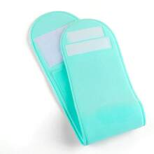 1pc.Neck Mask Holder, Neck Mask Strap, Fade Neck Wrinkles, Apply Neck Protection Device, Neck Wrinkle Bandage