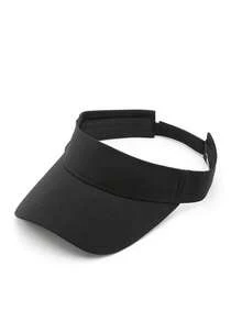 户外轻便透气遮阳棒球帽，男女通用百搭防紫外线宽边太阳帽，夏季 - 多色 - 查看 9