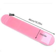 1pc.Neck Mask Holder, Neck Mask Strap, Fade Neck Wrinkles, Apply Neck Protection Device, Neck Wrinkle Bandage