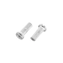 Bicycle Spokes Carbon Steel Bike Spoke With Nipples For Most Bicycle - 黑色14G 36件碳鋼 - 查看 6