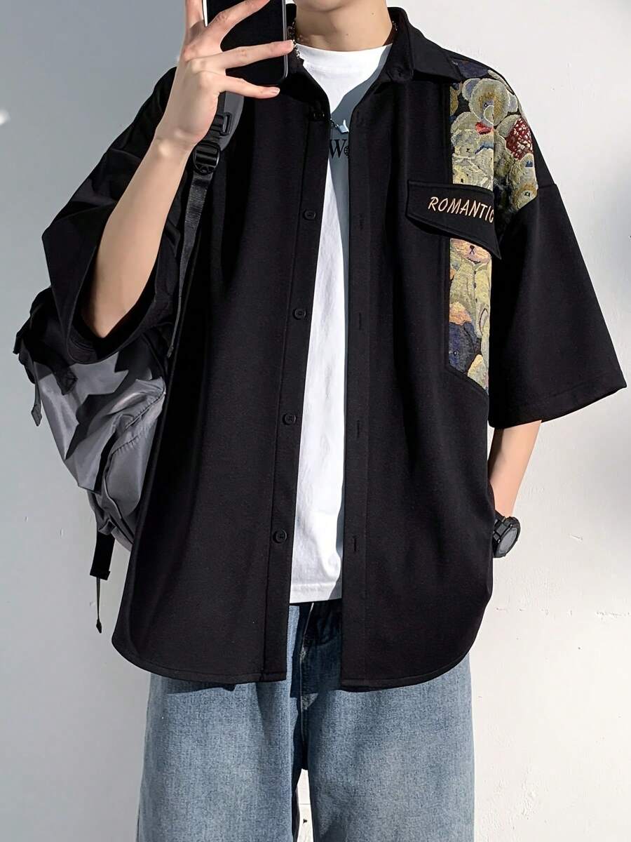 Men Thermal Underwear Tops