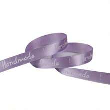 5 Yards 10mm Ribbon Handmade Printed Polyester Ribbon For Bow Craft Wedding Party DIY Decoration Gift Wrap Accessories