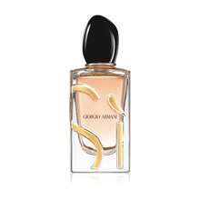 Armani Sì Eau De Parfum 100 Ml - 粉色 - 查看 1