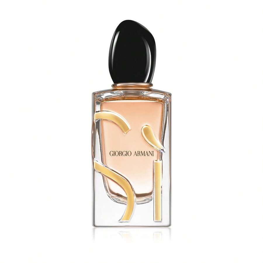 Armani Sì Eau De Parfum 100 Ml - 粉色 - 查看 1